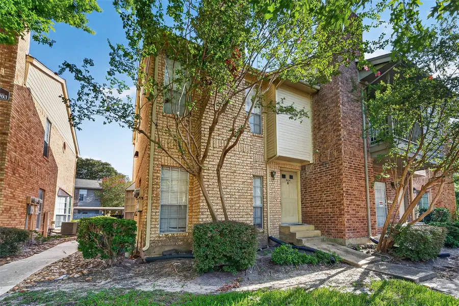 1515 Sandy Springs Road #1604, Houston, TX 77042 - #3