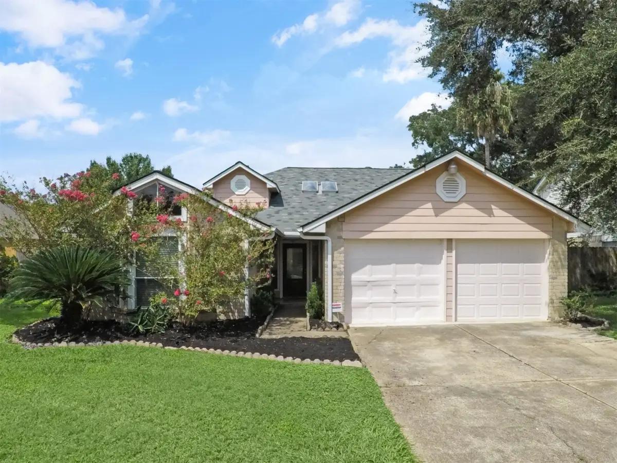 15618 Barbarossa Drive, Houston, TX 77083 - Image #1