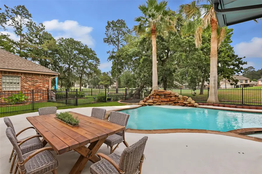 8602 Malardcrest Drive, Humble, TX 77346 - #2