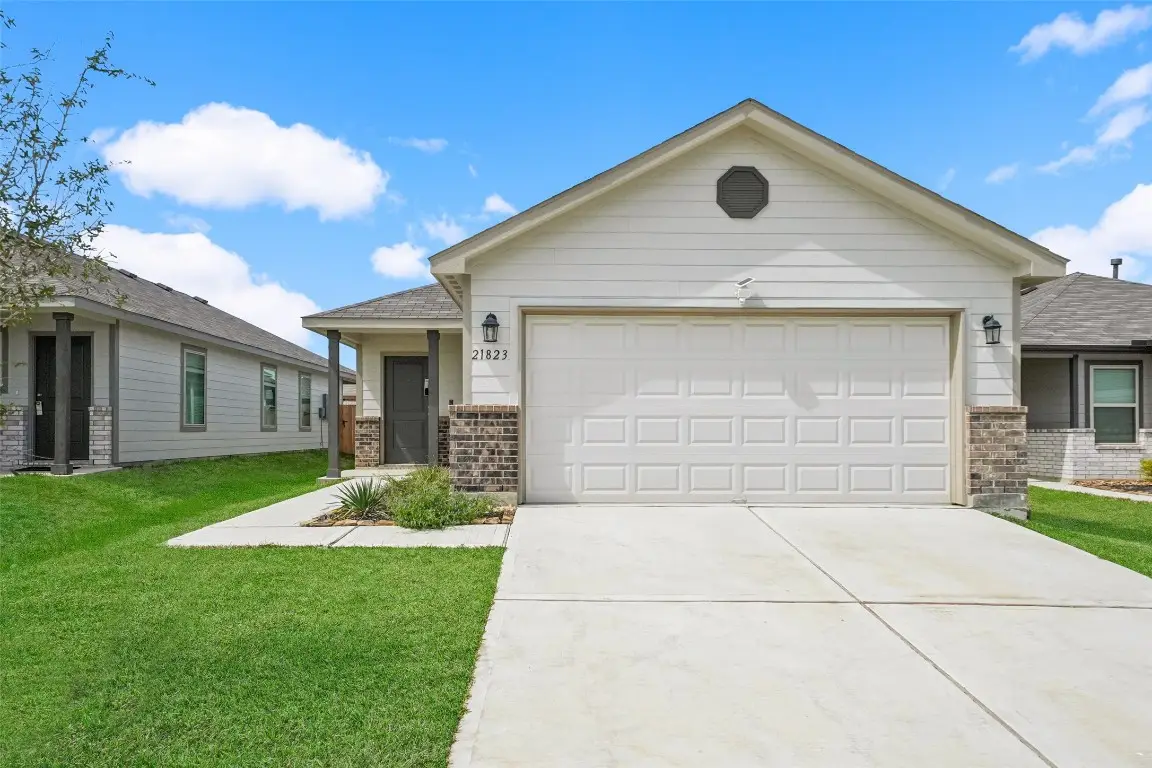 21823 Willow River Canyon Lane, Waller, TX 77484 - #1