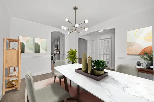 2211 N Heatherwood Drive, Missouri City, TX 77489