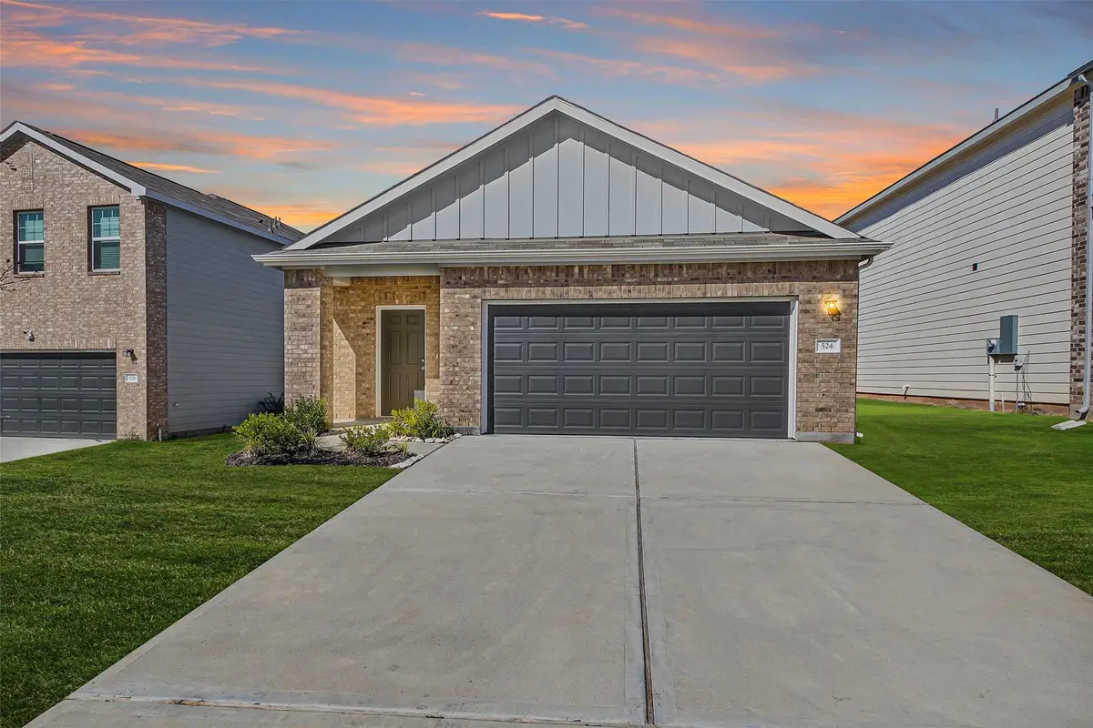 524 Halifax Court, Conroe, TX 77316 - Image #1