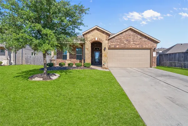 24426 N Newcastle Bay Trail, Spring, TX 77389