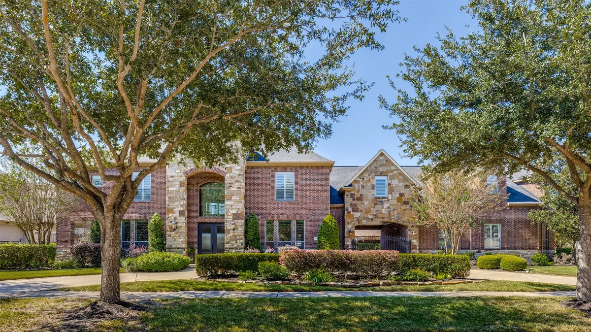 23106 Two Harbors Glen Street, Katy, TX 77494 - #1