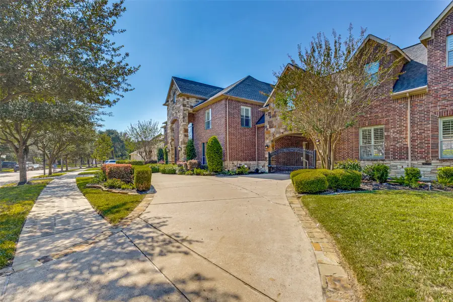 23106 Two Harbors Glen Street, Katy, TX 77494 - #3