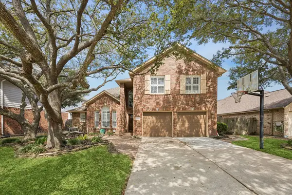 17714 Fairgrove Park Drive, Houston, TX 77095