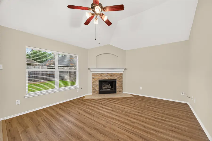 14014 Blackfoot Trail Run, Cypress, TX 77429 - #2