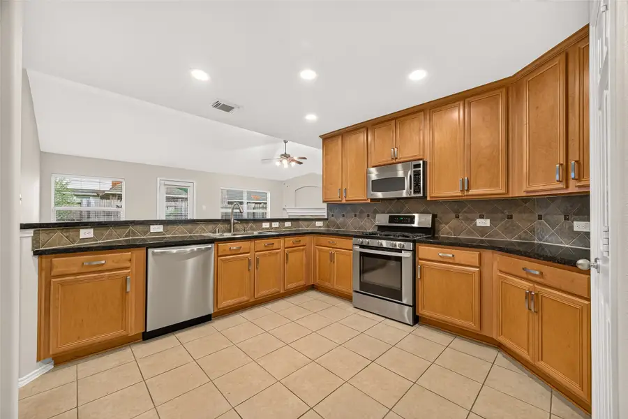 14014 Blackfoot Trail Run, Cypress, TX 77429 - #3