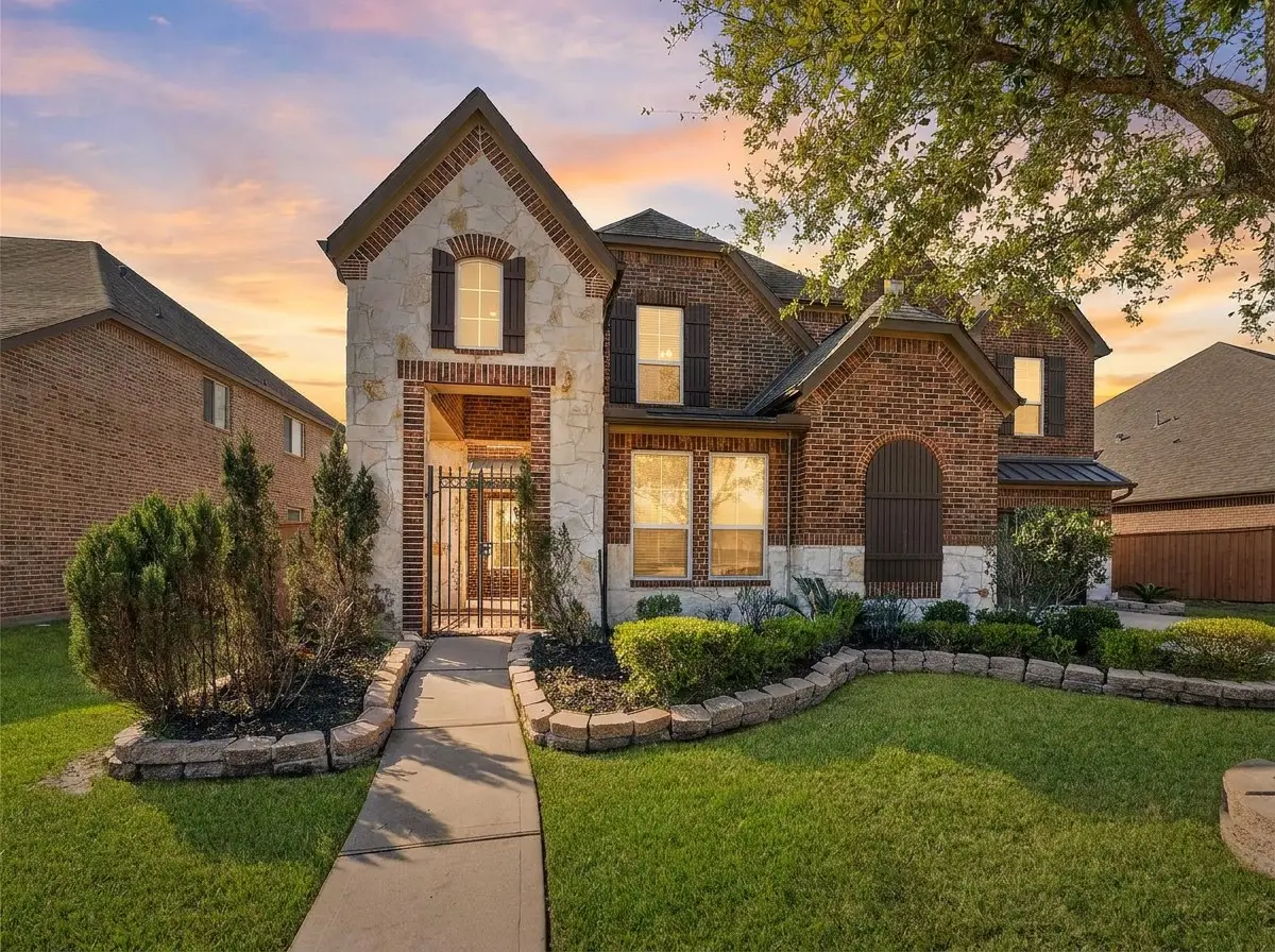 17315 Tomintoul Path, Richmond, TX 77407 - #1