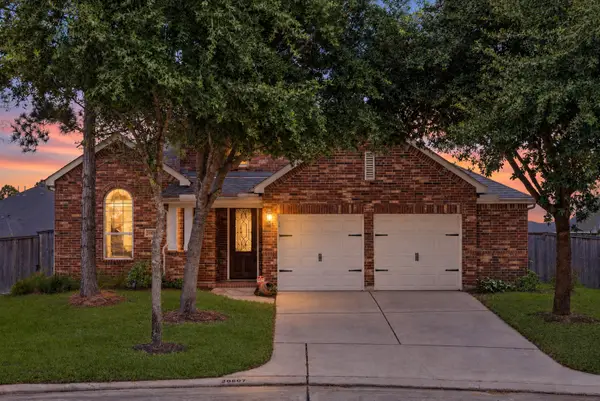 20507 Emery Manor Lane, Porter, TX 77365