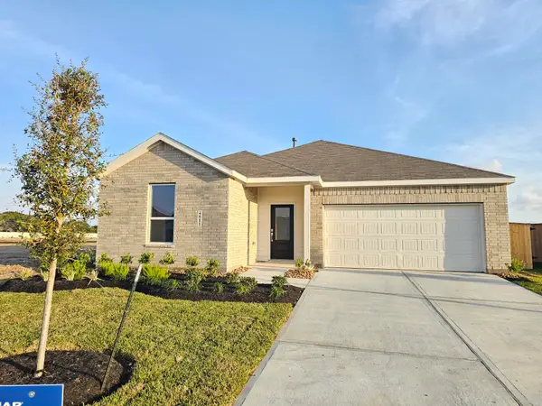 6515 Silver Emperor Lane, Needville, TX 77461