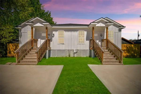 4615 Collingsworth Street #AB, Houston, TX 77026