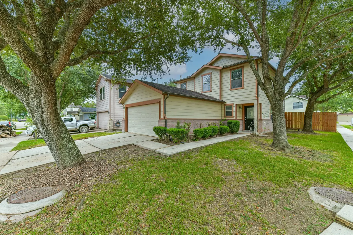13210 Skyview Green Drive, Houston, TX 77047 - #1