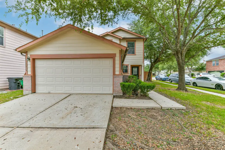 13210 Skyview Green Drive, Houston, TX 77047 - #2