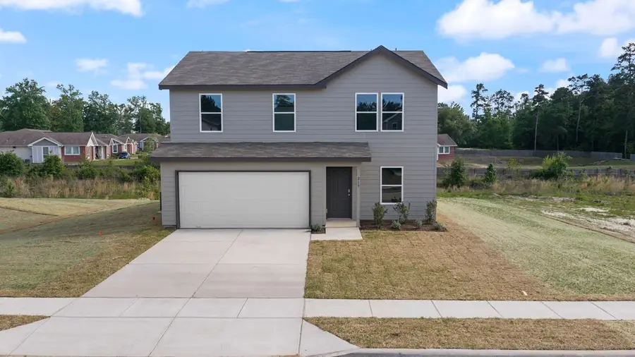 219 Stoney Ridge, Lufkin, TX 75904 - #2