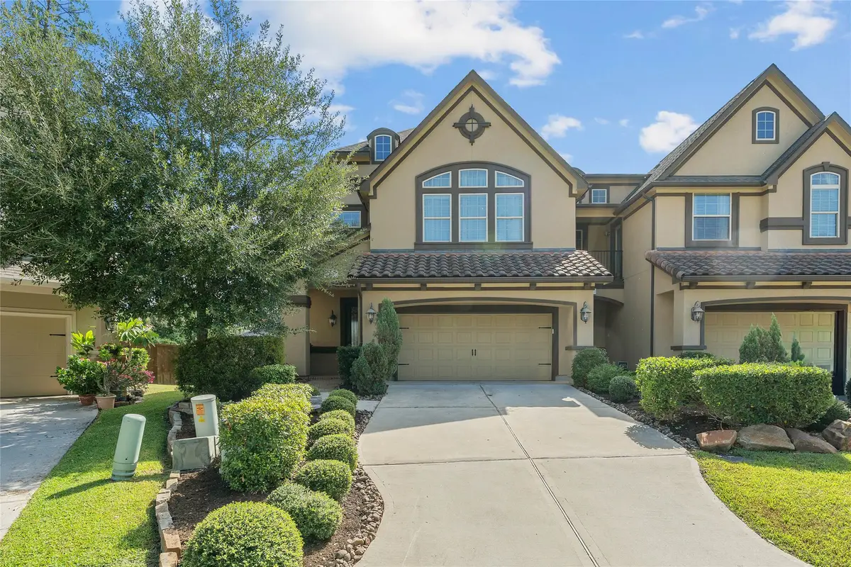 106 Silver Sky Court, Conroe, TX 77304 - Image #1