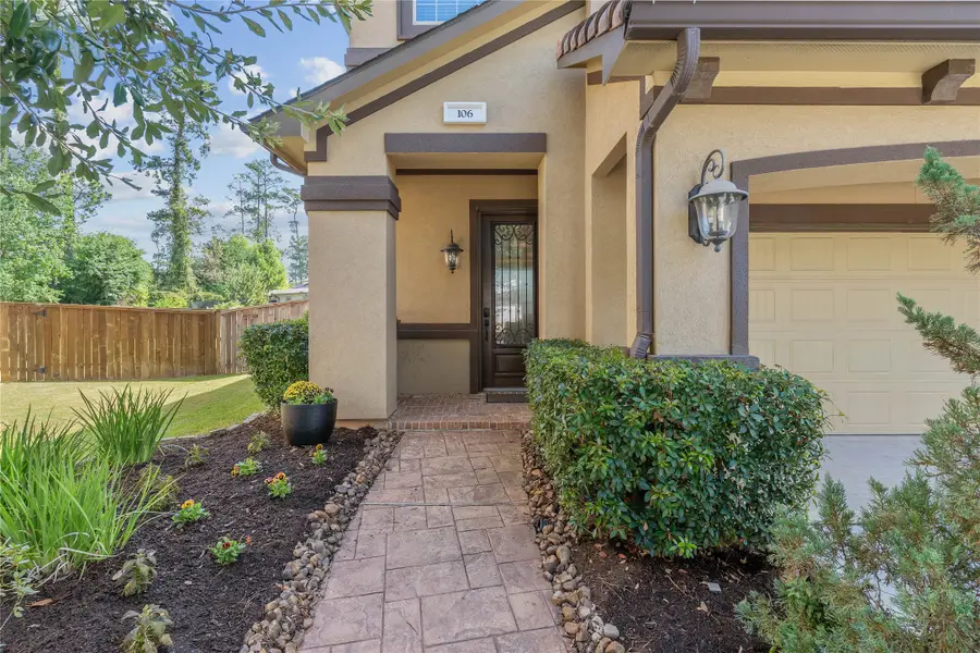 106 Silver Sky Court, Conroe, TX 77304 - Image #2
