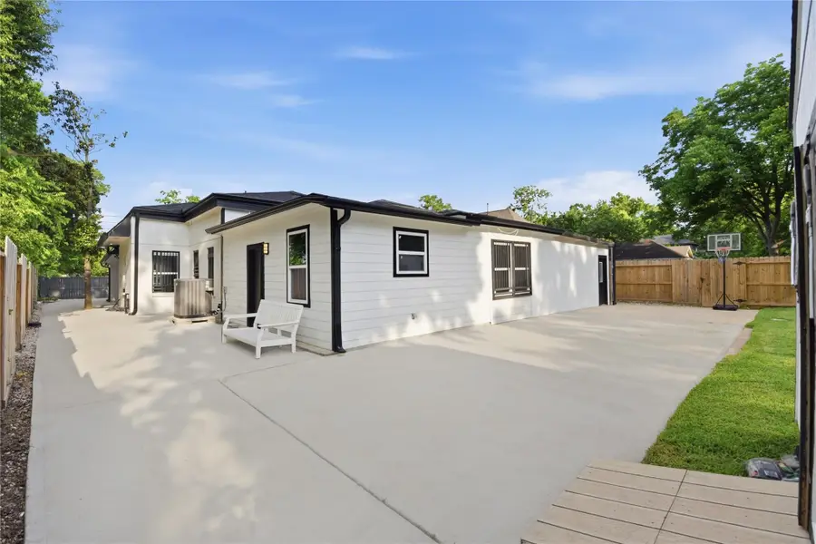 9403 Spaulding Street, Houston, TX 77016 - #2