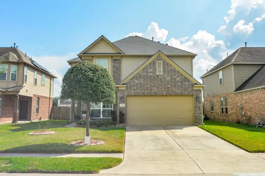 2531 Tucker Creek, Fresno, TX 77545 - Image #2