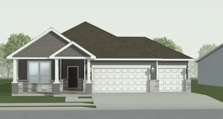 365 Covey Lane, Sealy, TX 77474 - #2