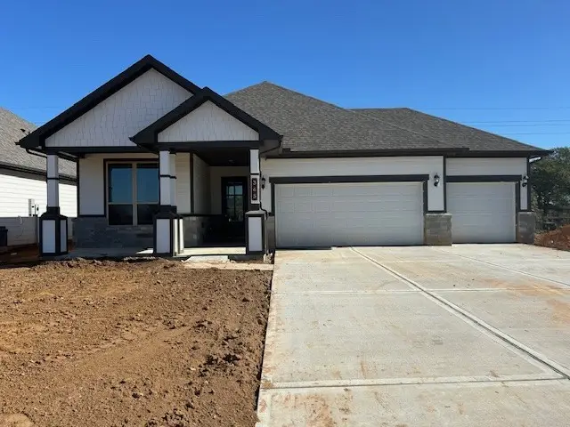 365 Covey Lane, Sealy, TX 77474 - #3