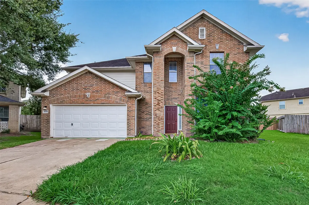 9526 Heflin Colony Drive, Sugar Land, TX 77498 - #1