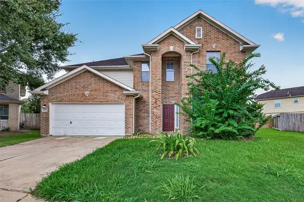 9526 Heflin Colony Drive, Sugar Land, TX 77498