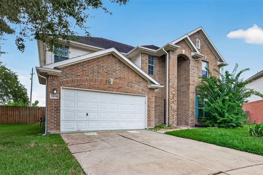 9526 Heflin Colony Drive, Sugar Land, TX 77498 - #2