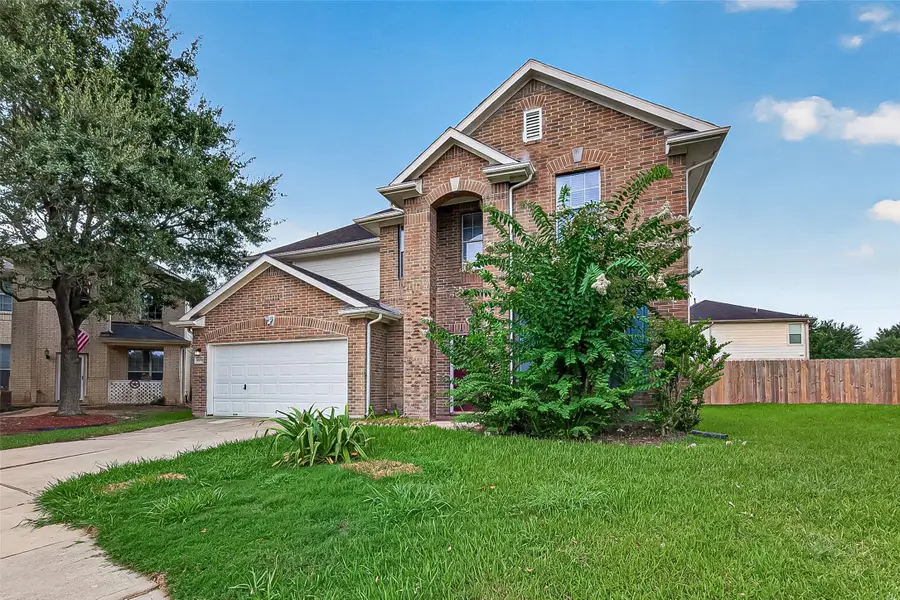 9526 Heflin Colony Drive, Sugar Land, TX 77498 - #3