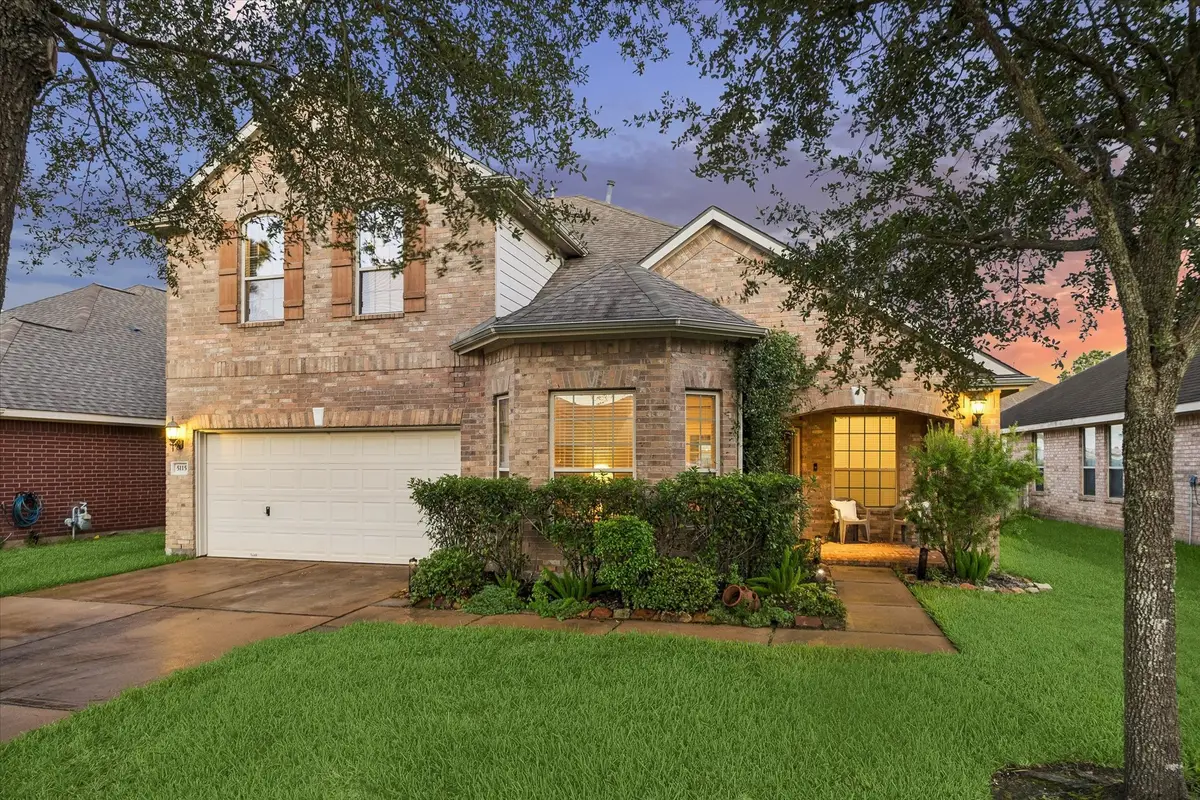 5115 Redleaf Forest Lane, Katy, TX 77494 - #1