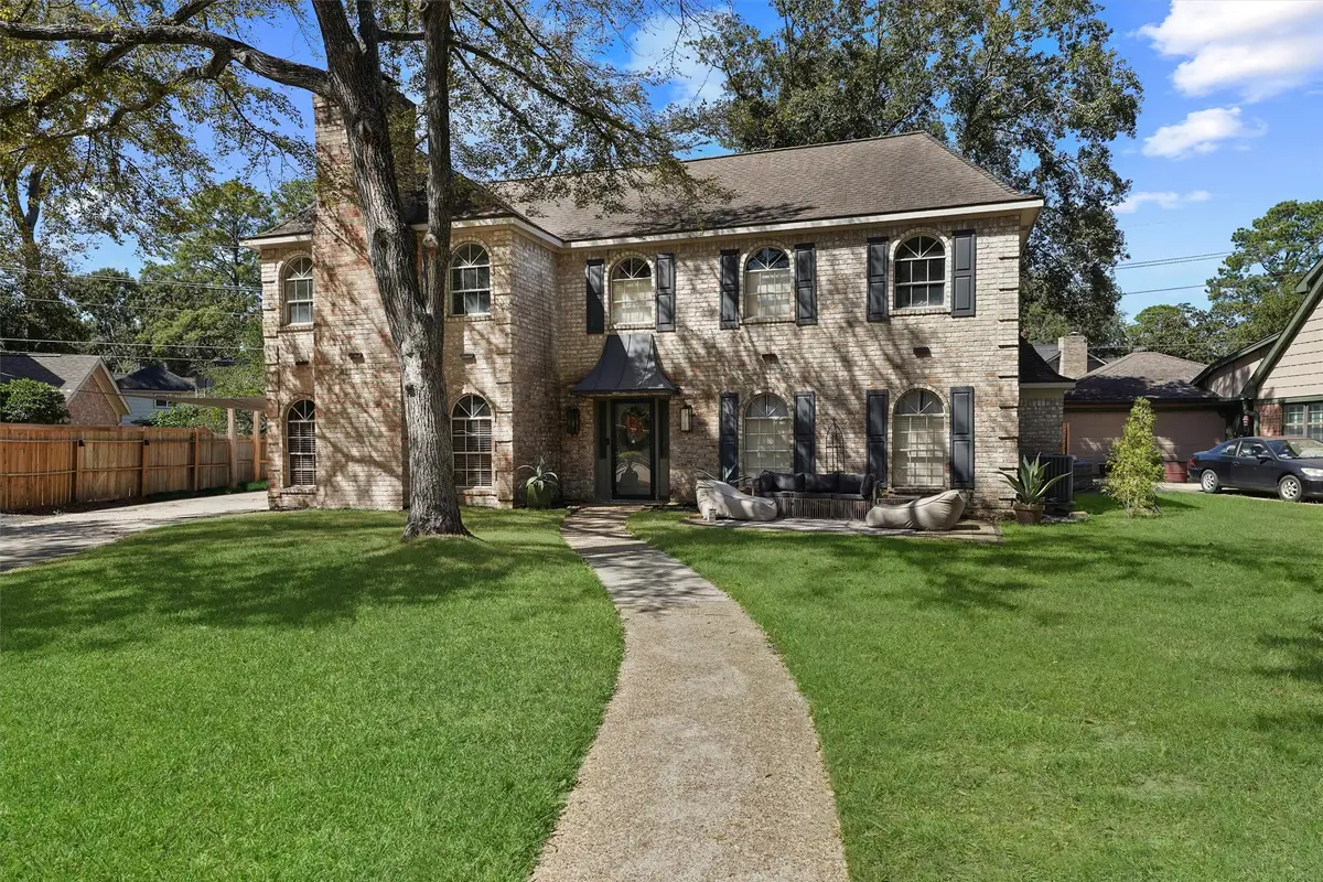 19907 Sweetgum Forest Drive, Humble, TX 77346 - Image #1