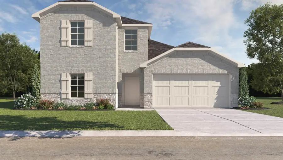 16812 Country Roots Avenue, Conroe, TX 77302 - #1