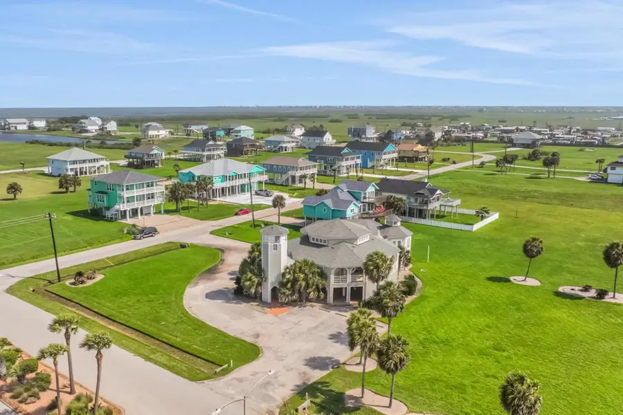 18403 Shaman Drive, Galveston, TX 77554 - #2