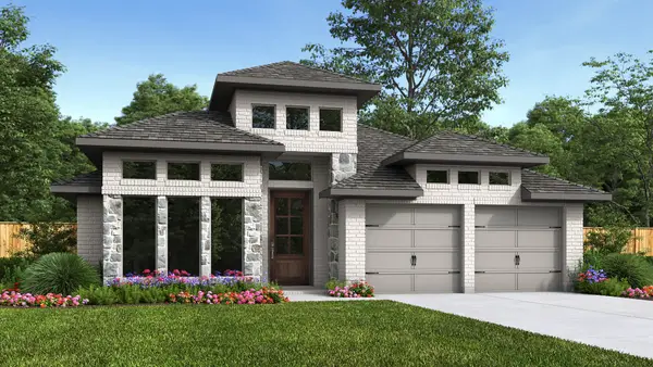 6730 Hillside View Lane, League City, TX 77573
