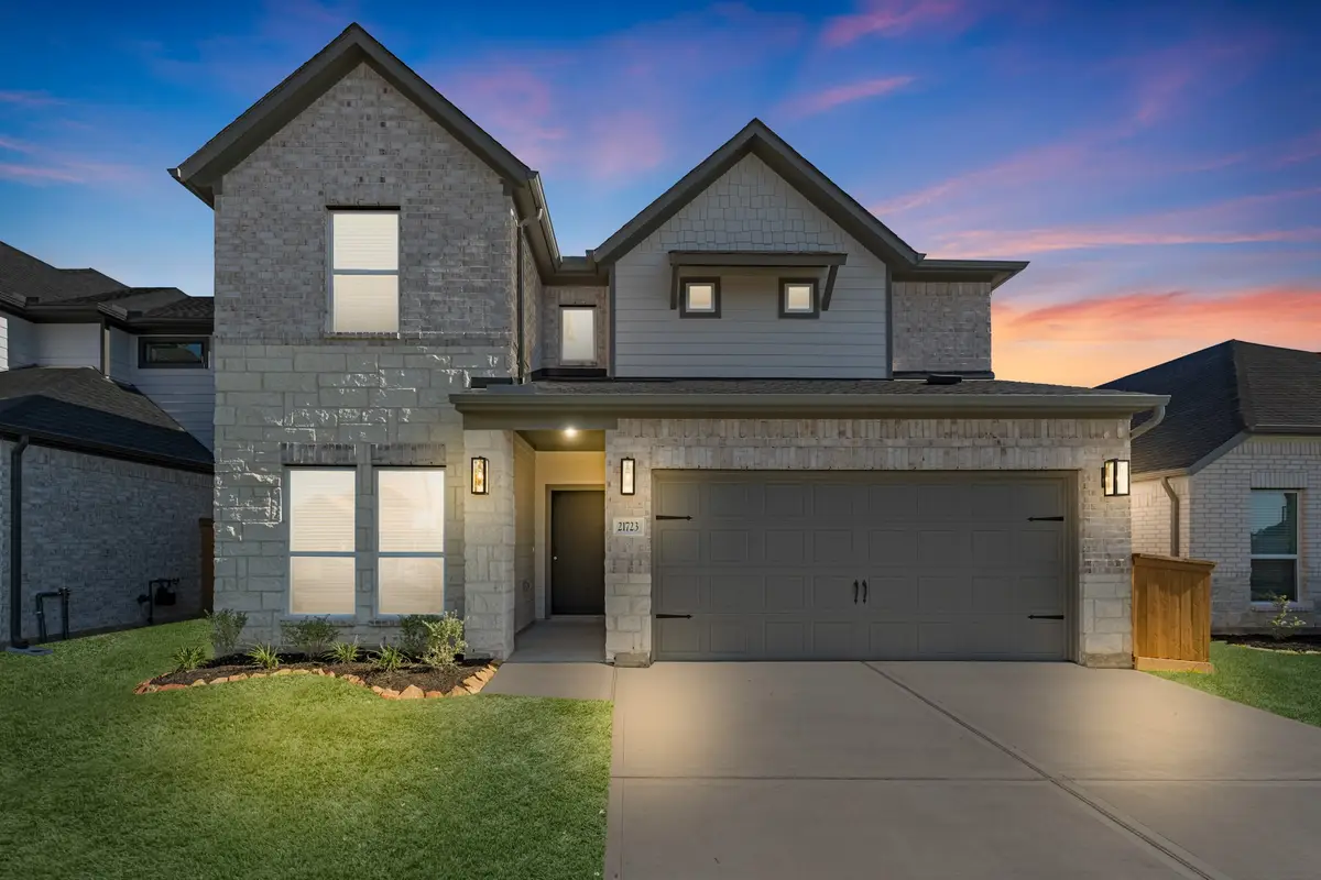 21723 Cisco Point Lane, Katy, TX 77449 - #1