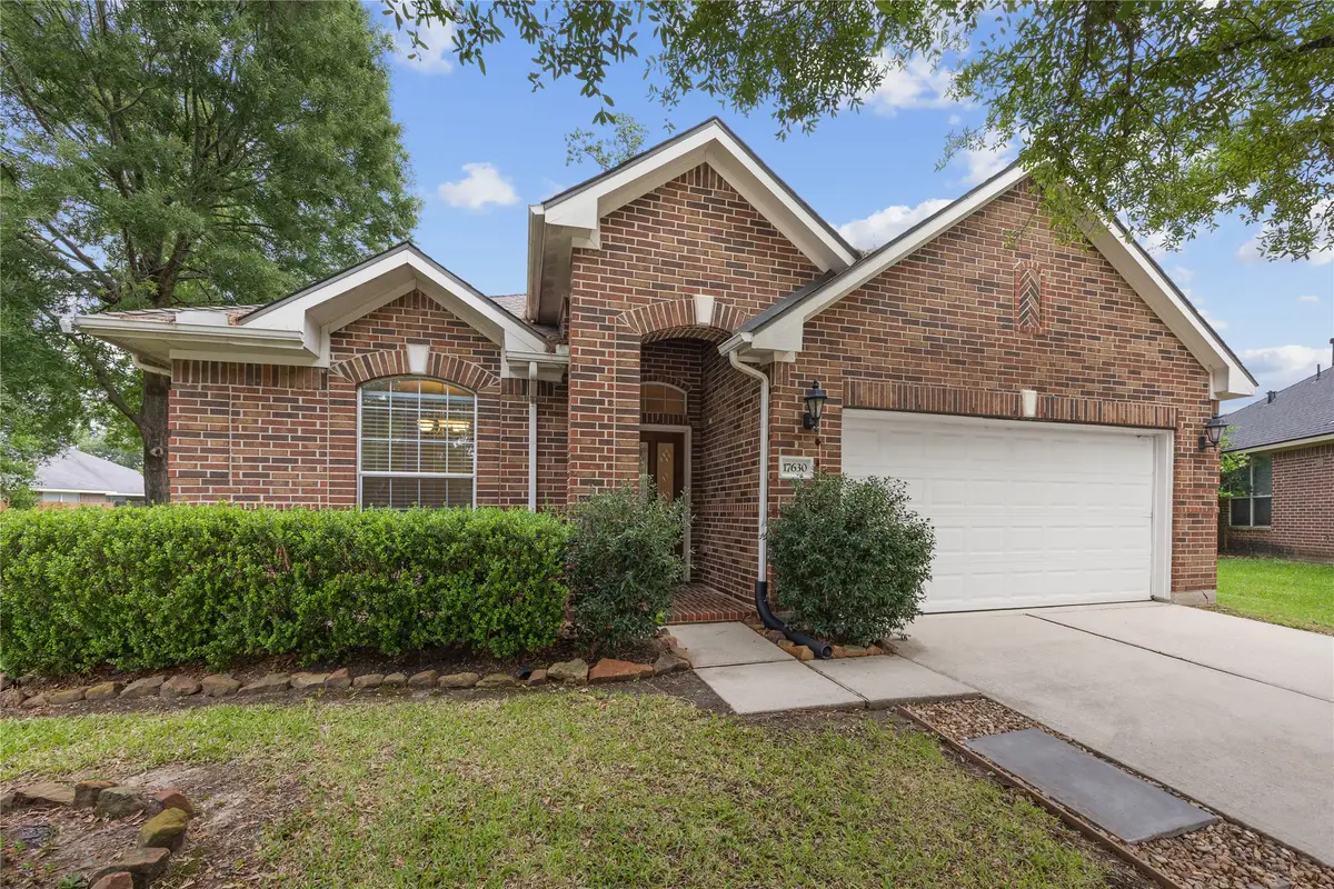 17630 Durham Ridge Lane, Humble, TX 77346 - #1