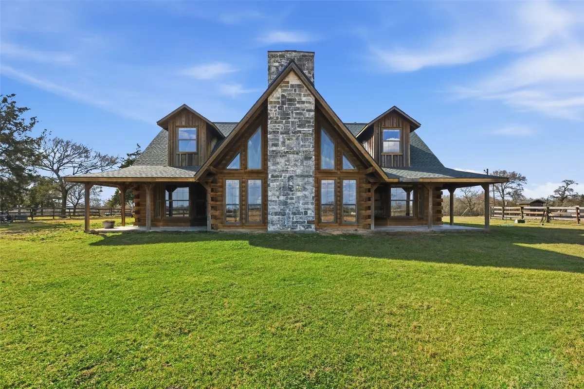 27185 Muckelroy Road, Hempstead, TX 77445 - #1