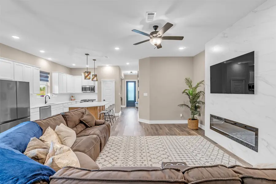 18635 Adventurous Way, Cypress, TX 77433 - #3