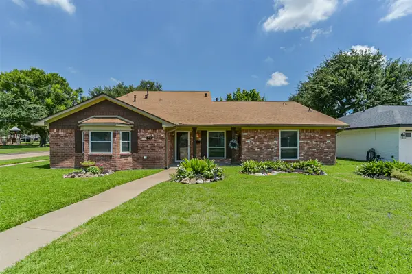 1617 Tulsa Street, Deer Park, TX 77536