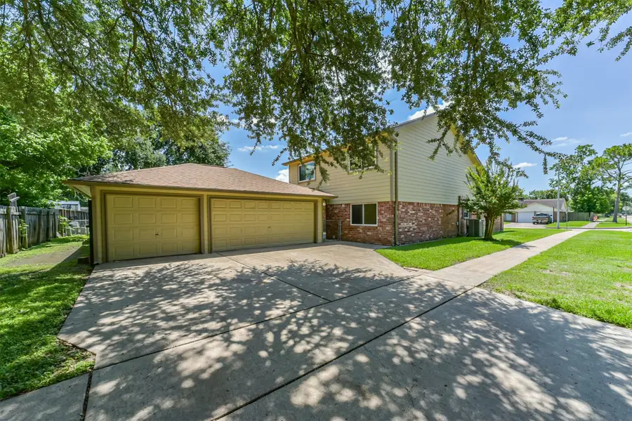 1617 Tulsa Street, Deer Park, TX 77536 - #3