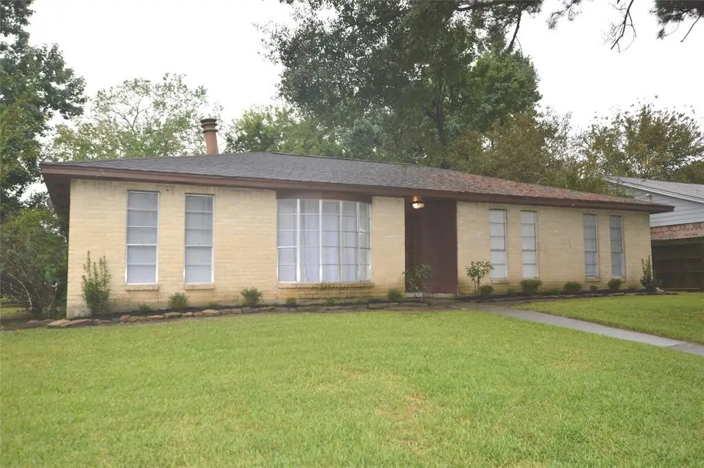 4530 Mossygate Drive, Spring, TX 77373 - Image #1