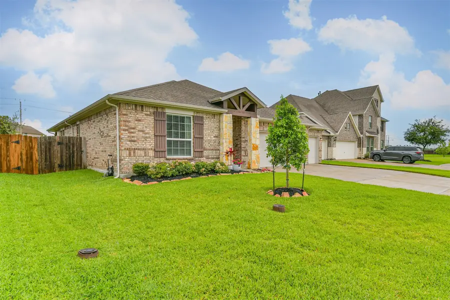 6304 Firewood Drive, League City, TX 77573 - #2