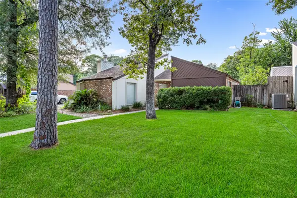 610 Cypresswood Drive, Spring, TX 77388