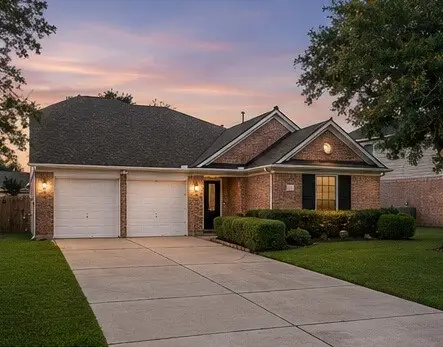 2526 Atwood Glen Lane, Houston, TX 77014