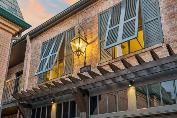 991 S Post Oak Lane, Houston, TX 77056