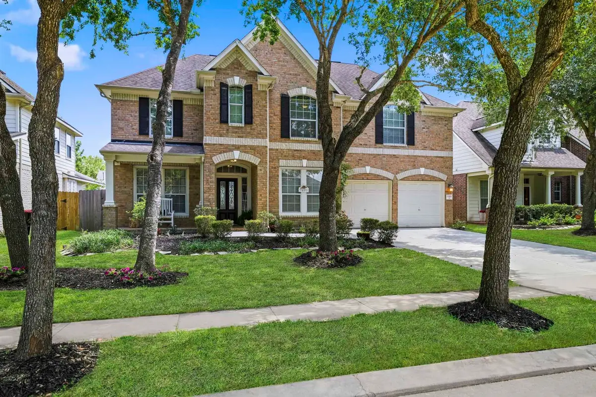 8815 Wenona Walk, Missouri City, TX 77459 - #1