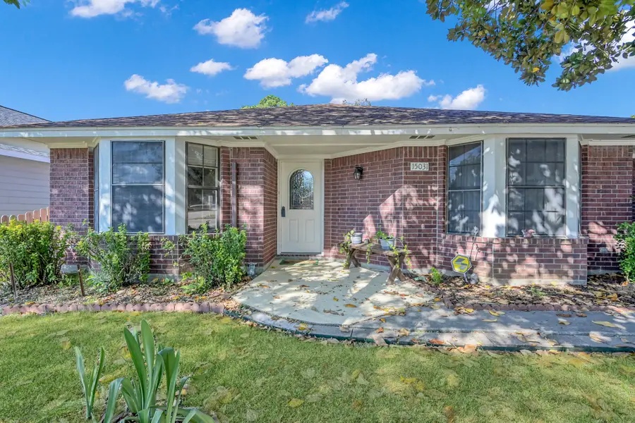 15031 Conroe Bay Boulevard, Willis, TX 77318 - Image #3