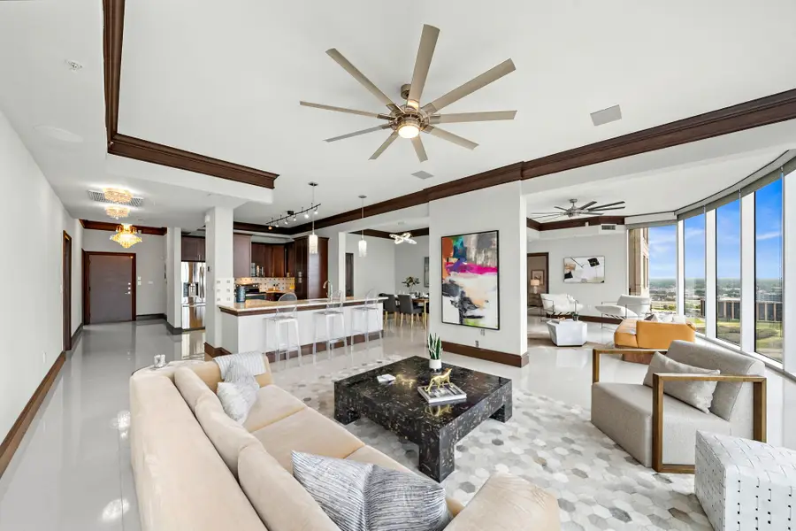 3333 Allen Parkway #2006, Houston, TX 77019 - #3