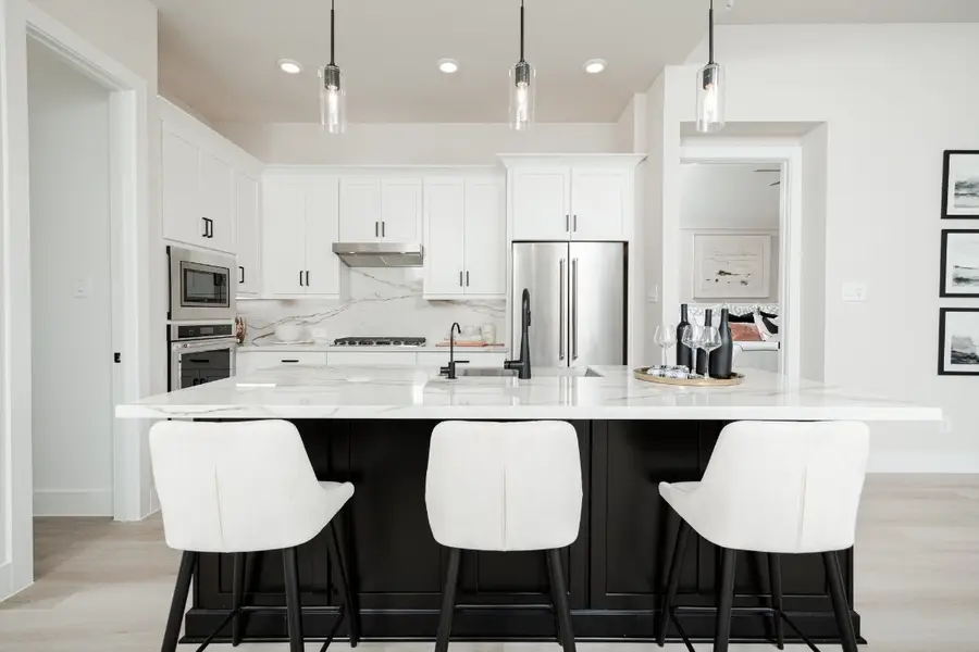 1719 Harvest Lake Drive, Missouri City, TX 77459 - #2