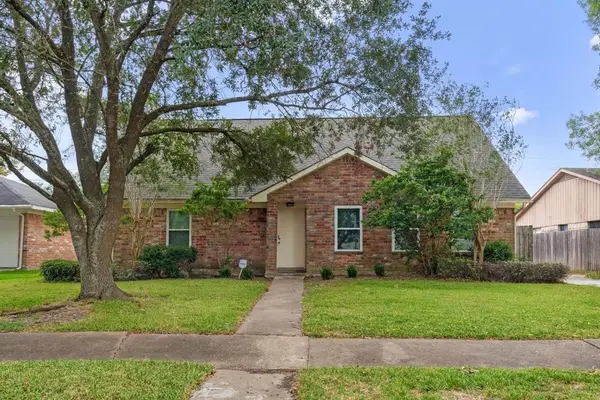 12527 Huntington Venture Drive, Houston, TX 77099